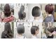 ヘアサロン レリー(hair salon relie)の写真