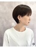【特別な癒しを】カット＋ヘッドスパ　トリートメント付き！￥14300→￥9900