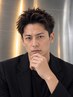 【全員】【自然に若々しい大人髪へ】似合わせカット＋上品な白髪染めカラー