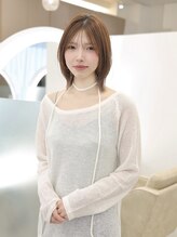 ネモネ バイ ミリー 梅田茶屋町(nemone by milly)&nbsp;MIYU 