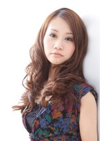 ルシェット(Lucet)&nbsp;★Lucet★ナチュラルふわエアリー♪