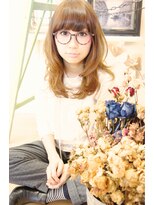 トルソー TORSO 【TORSO】コケティッシュロング