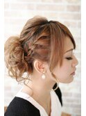 ★Ms hair★twist set♪part2