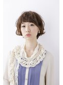 ノスタルジックボブ            【desire下高井戸】