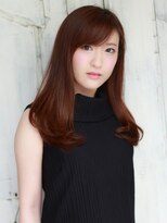 レガーミ(Legami)&nbsp;ナチュラルストレート