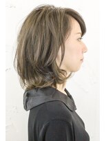 タヒエ(tahie)&nbsp;tahie…＊ふんわり大人ミディ＊