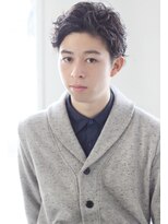 モッズ ヘア 新宿サウス店(mod's hair)&nbsp;爽やかショートヘア