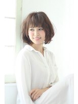 フォルテ 中田店&nbsp;【FORTE中田店】ミディアムスタイル