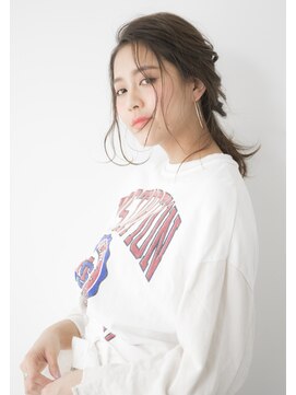 ワン 東戸塚(ONE004) ルーズアップ【ONE東戸塚】