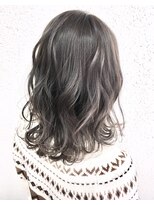 セレスト 下北沢店(CELESTE)&nbsp;ナチュラルハイライト