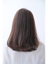 ソーホー ニューヨーク シズオカ(SOHO newyork SHIZUOKA)&nbsp;大人綺麗なナチュラルロング