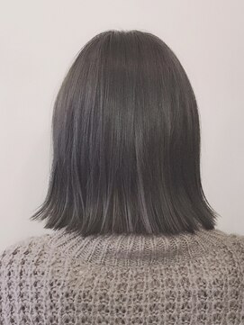 フローレント(florent) お客様スナップ 上念担当