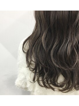 アライブ キチジョウジ(ALIVE Kichijoji) 【ALIVE吉祥寺】春のイチオシ☆フレンチベージュ