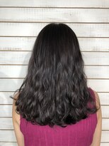 ビーヘアサロン(Beee hair salon) 【渋谷Beee hair/市原 由貴】New coloer