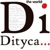ディティカ ティア(Dityca tia)のお店ロゴ