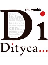 Dityca tia【ディティカ ティア】