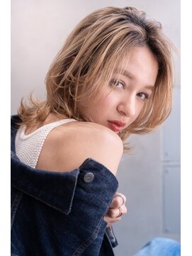 シエナ 渋谷(Siena) siena　アモベージュ　渋谷