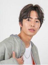 施術　―　メンズ　― 