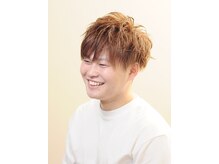 ビーリボーンヘアーズ(Be Reborn HAIRS)