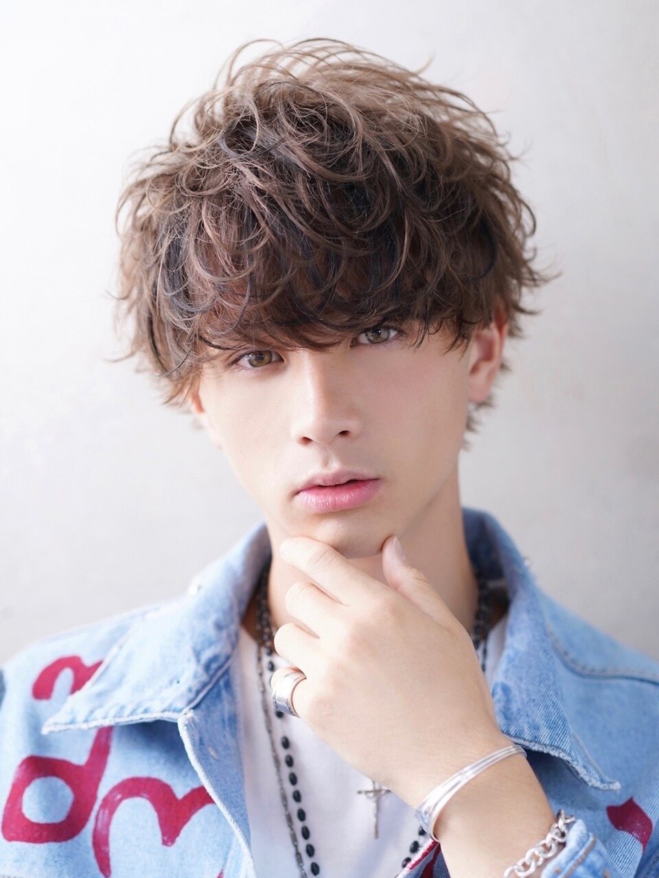 オーシャンズ マッシュ：L084152271｜オーシャントーキョー