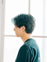 プロデュース 相模原店(Produce)&nbsp;ナチュラル☆メンズ☆パーマ