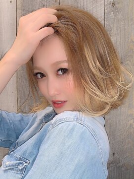 イーラ(era) 《era》スフェーンカラー　みわ