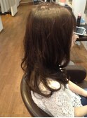 【ヘアルシェ】おすすめ♪ロングスタイル♪