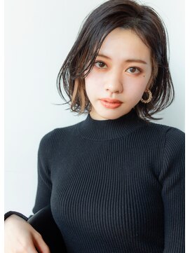 エニー 栄(Any) 大人の小顔タンバルモリ