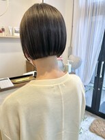 ルッカ(rukka)&nbsp;ミニボブ