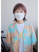 バロウ(BURROW)&nbsp;お客様スナップ【キハラシンゴ】