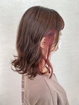 リアン 熊谷本店(Rien)&nbsp;イヤリングカラー