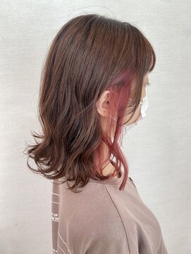 リアン 熊谷本店(Rien) イヤリングカラー