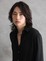 ソシエ 相模大野店&nbsp;ニュアンス/メンズミディアム［相模大野/相模大野駅］