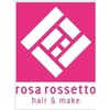 ロサ ロセットのお店ロゴ