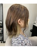 ウルフスタイル