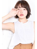 メリケンビューティーパーラー コウベ(MERICAN BEAUTY PARLOR KOBE)&nbsp;大人可愛い20代30代40代　天才です