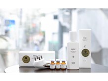 成田初☆ヒト幹細胞培養液15％配合◎強髪プログラム