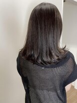 ゼンドットカラスマ(Zen.karasuma)&nbsp;ミディアム