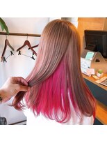 ピッキー(PICKY)&nbsp;インナーピンク