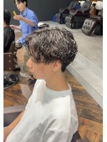 スキル(SKILL)&nbsp;波巻きセンターパート