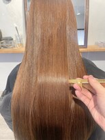 ヘアーアンドアトリエ マール(Hair&Atelier Marl)&nbsp;【Marl】oggiottoトリートメント