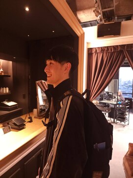 ブロック ジャポン(bloc japon) モードショートヘアー