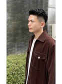 宮城リョータ風スタイル