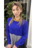 ハイトーンベージュ