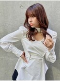 お色気くびれヘア【銀座/有楽町】30代40代50代