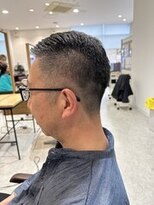 カミキリヌシ&nbsp;8月お客様スタイル