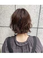 デザート(Des.Art)&nbsp;【天神赤坂警固】30代40代ケアパーマ