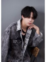 スキルアイマ(SKILL ima)&nbsp;【SKILL】メンズ/韓国/縮毛矯正/パーマ/ダウンパーマ/学割/眉毛