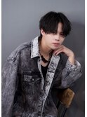 【SKILL】メンズ/韓国/縮毛矯正/パーマ/ダウンパーマ/学割/眉毛