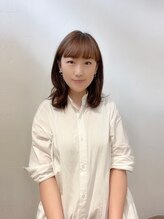 コンフィー(comfy) 外村 幸子